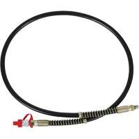 Hydraulic Hoses for Heavy-Duty Rams Air Extreme Inc.