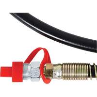 Hydraulic Hoses for Heavy-Duty Rams Air Extreme Inc.