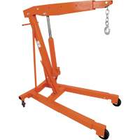 Grue pour moteur — pour usage lourd Air Extreme Inc.