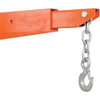 Grue pour moteur — pour usage lourd Air Extreme Inc.