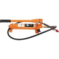 Assemblage de pompe et de tuyau Air Extreme Inc.