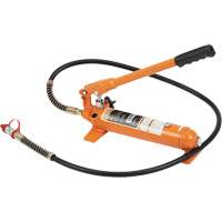 Assemblage de pompe et de tuyau Air Extreme Inc.