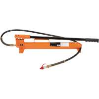 Assemblage de pompe et de tuyau Air Extreme Inc.