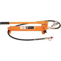 Pump & Hose Assembly - Replacement Pump Air Extreme Inc.