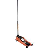 Crics &agrave; planchers pour usage intensif, 2 tonne(s) Capacit&eacute; Air Extreme Inc.