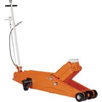 Long Chassis Floor Jacks - Air Assist, 20 Ton(s), Air Hydraulic Air Extreme Inc.