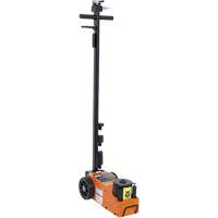 Single Stage-Air Assist Axle Jacks Air Extreme Inc.