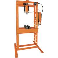 Presses pour atelier &agrave; usage lourd, Capacit&eacute; 35 tonnes Air Extreme Inc.