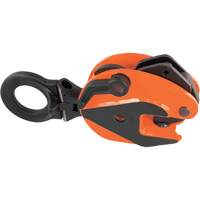 Pince &agrave; plaque universelle Air Extreme Inc.