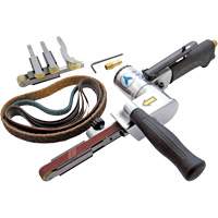 BS2518K Ponceuses &agrave; bande abrasive Air Extreme Inc.