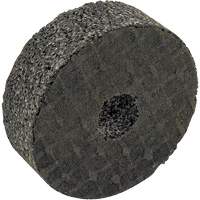 Straight Wheels for End Grinders, 1-1/2" x 1/2", 3/8" Arbor, Type 1 Air Extreme Inc.