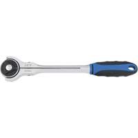 SH270-38 Swivel Head Ratchet Wrenches, 3/8" Drive, Ergonomic Handle Air Extreme Inc.