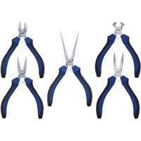 JMP-5S Jeu de mini pinces-&eacute;taux, 5 Morcea Air Extreme Inc.