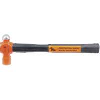 UBP-2414 Indestructible Handle Ball Pein Hammers, 24 oz. Head Weight Air Extreme Inc.