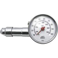 Dial Type Tire Pressure Gauges Air Extreme Inc.