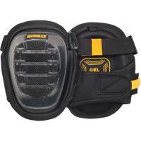 Stabilizing Knee Pads, Buckle Style, Plastic/Foam Caps, Gel Pads Air Extreme Inc.