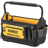 Fourre-tout &agrave; outils PRO 20", 36 pochettes, Noir/Jaune Air Extreme Inc.