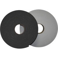 Ruban coupe-froid 1/2"x 2" &agrave; support adh&eacute;sif Air Extreme Inc.