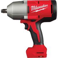 Cl&eacute; &agrave; chocs &agrave; couple &eacute;lev&eacute; sans balais M18 avec anneau de friction, 18 V, Mandrin 1/2" Air Extreme Inc.