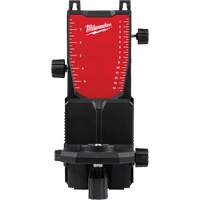 Support mural pour laser rotatif Air Extreme Inc.