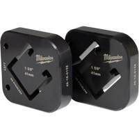 1-5/8" x 1-5/8" Single Strut Shearing Dies Air Extreme Inc.