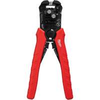 Self-Adjusting Wire Stripper & Cutter, 10 - 20/12 - 22 AWG Air Extreme Inc.