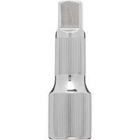 Rallonge de prise, Prise 1/2", 3" lo Air Extreme Inc.
