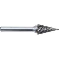 M4-DC JET-KUT GP Cone Shape Bur, 3/8" Dia. Air Extreme Inc.