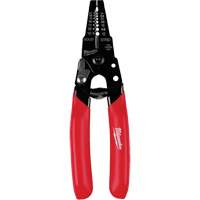 Compact Dipped Grip Wire Stripper & Cutter Air Extreme Inc.