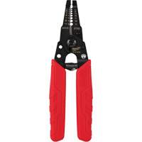 Compact Comfort Grip Wire Stripper & Cutter Air Extreme Inc.