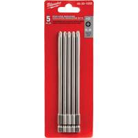 Reduced Collated Magazine Bit, Phillips, #2 Tip, 5-4/5" Length Air Extreme Inc.