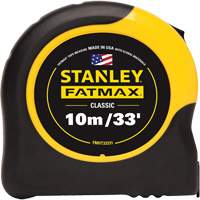 Ruban &agrave; mesurer FatMax, 1-1/4" x 33' Air Extreme Inc.