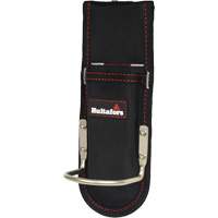 Hammer & Knife Tool Holder, Hammer Holder/Knife Holder, Ballistic Polyester, 1 Pockets Air Extreme Inc.