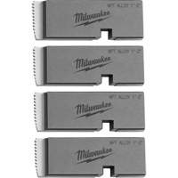 Fili&egrave;res de filetage pour tuyaux universel NPT, Pour tuyau de 1"-2", Alliage Air Extreme Inc.