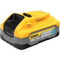 Batterie POWERSTACK, Lithium-ion, 20 V, 5 Ah Air Extreme Inc.