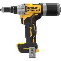 Outil &agrave; riveter sans fil et sans balai 1/4" XR (outil seulement) Air Extreme Inc.