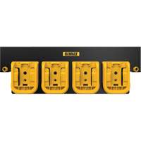 Rail pour batterie Air Extreme Inc.