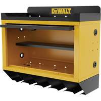 Power Tool Wall Cabinet Air Extreme Inc.