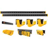 Power Tool Storage Kit Air Extreme Inc.