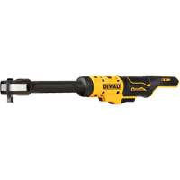 XTREME 12V MAX Brushless 3/8" Extended Reach Ratchet (Tool Only) Air Extreme Inc.