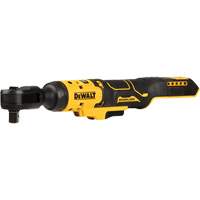 ATOMIC COMPACT SERIES 20V MAX Brushless 1/2" Ratchet (Tool Only) Air Extreme Inc.