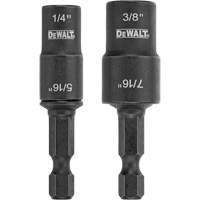 Double-Ended Detachable Nut Driver Set, 2 Pcs., Magnetic, Imperial Air Extreme Inc.