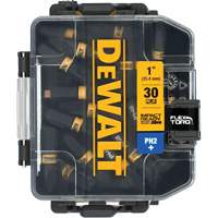 Jeu de forets &agrave; chocs FLEXTORQ 30 mcx, Phillips, #2, Prise 1/4" Air Extreme Inc.