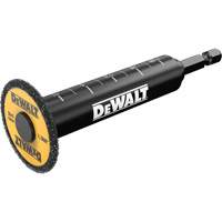 Accessoire coupe-tuyau de PVC Impact Connect, Capacit&eacute; de 1-1/4"- 8" Air Extreme Inc.