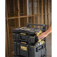 Plate adaptateur pour stockage ToughSystem 2.0 Air Extreme Inc.