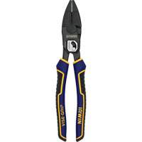 VISE-GRIP&reg; PowerSlot High-Leverage Lineman's Pliers Air Extreme Inc.