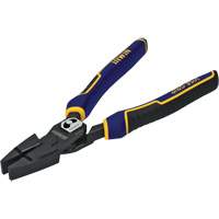 VISE-GRIP&reg; PowerSlot High-Leverage Lineman's Pliers Air Extreme Inc.