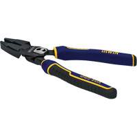 VISE-GRIP&reg; PowerSlot High-Leverage Lineman's Pliers Air Extreme Inc.