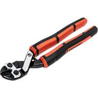 Coupe-boulon et fil compact, 8-1/2" l, Coupe angulaire Air Extreme Inc.