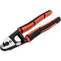 Pocket Wire Rope & Cable Cutter, 7-1/2" Air Extreme Inc.